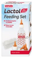 Beaphar Lactol Feeding Set x 1