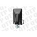 Work Lamp Side Mounted RH back