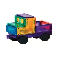 Magnetic Tiles - Car Expansion Pack (28 piece)