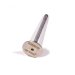 EXHAUST VALVE - 45 DEGREE ANGLE