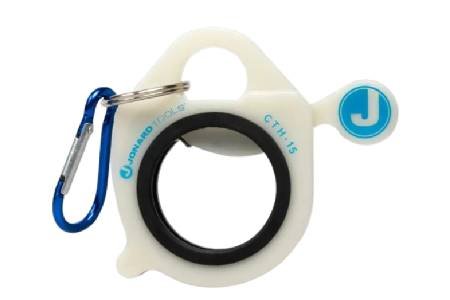 Cable Tie Holder 1.5"