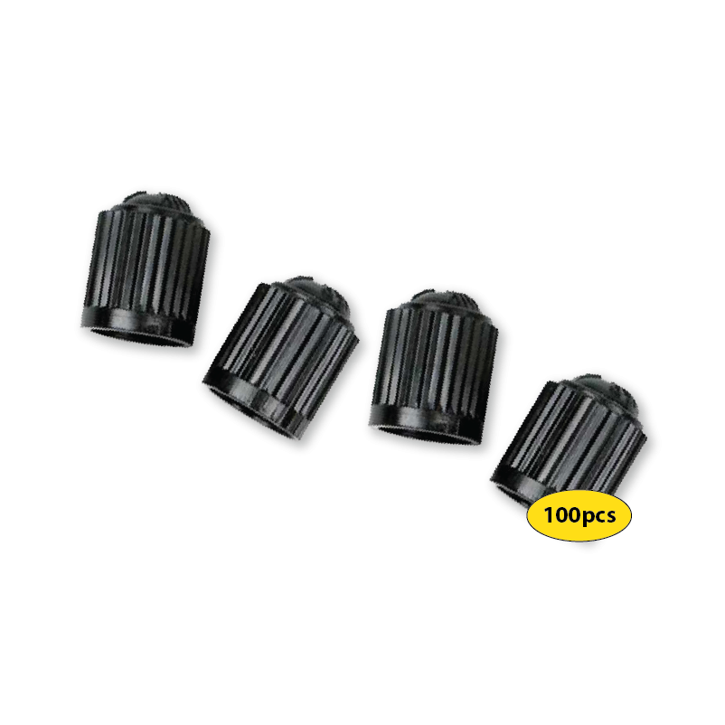 Plastic Valve Caps