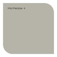 Signature Mid Pebble Vinyl Matt Colour Swatch