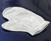 ELEMENTS Supersoft Microfibre Mitt