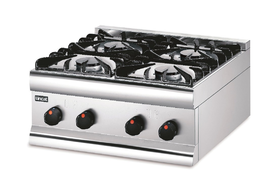Commercial Hobs