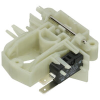 Belling Amica Gorenje Bush Dishwasher Door Lock Switch Assembly Genuine