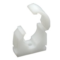 20mm Single Wrap Over Clip P632