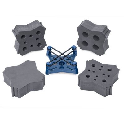 H302 - Large Sample Set
