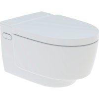 GEBERIT AQUACLEAN MERA COMFORT WHITE ALPINE
