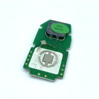 Lonsdor Toyota 4 Button Smart PCB 433MHz