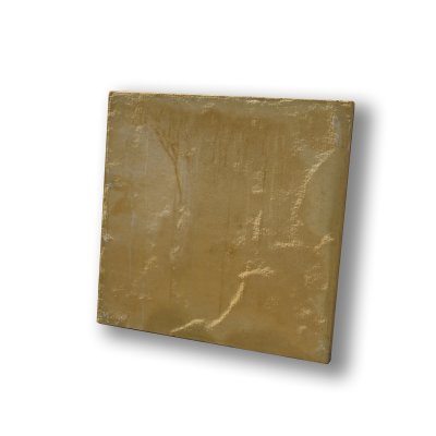 Milford Riven Paving Slab Buff 450x450x35mm