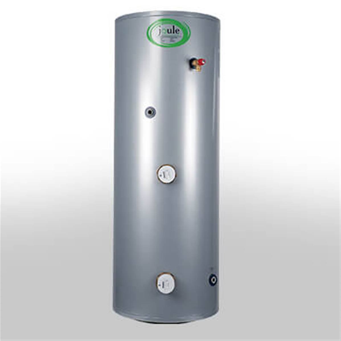 Joule Cyclone Direct Unvented 200L Cylinder TCEMVD-0200NFC 