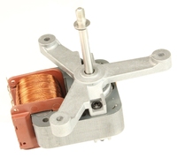 KIT FAN MOTOR 