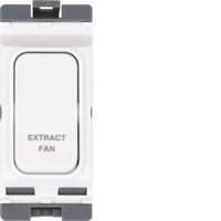 SOLLYSTA 20A GRID SWT MARKED EXTRACT FAN