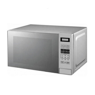Dimplex 20L 800W Freestanding Microwave - Silver