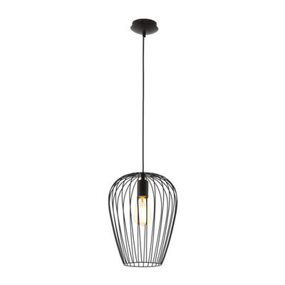 Newton Pendant Light