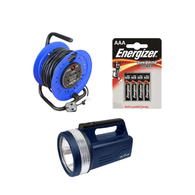 Electrical & Lighting