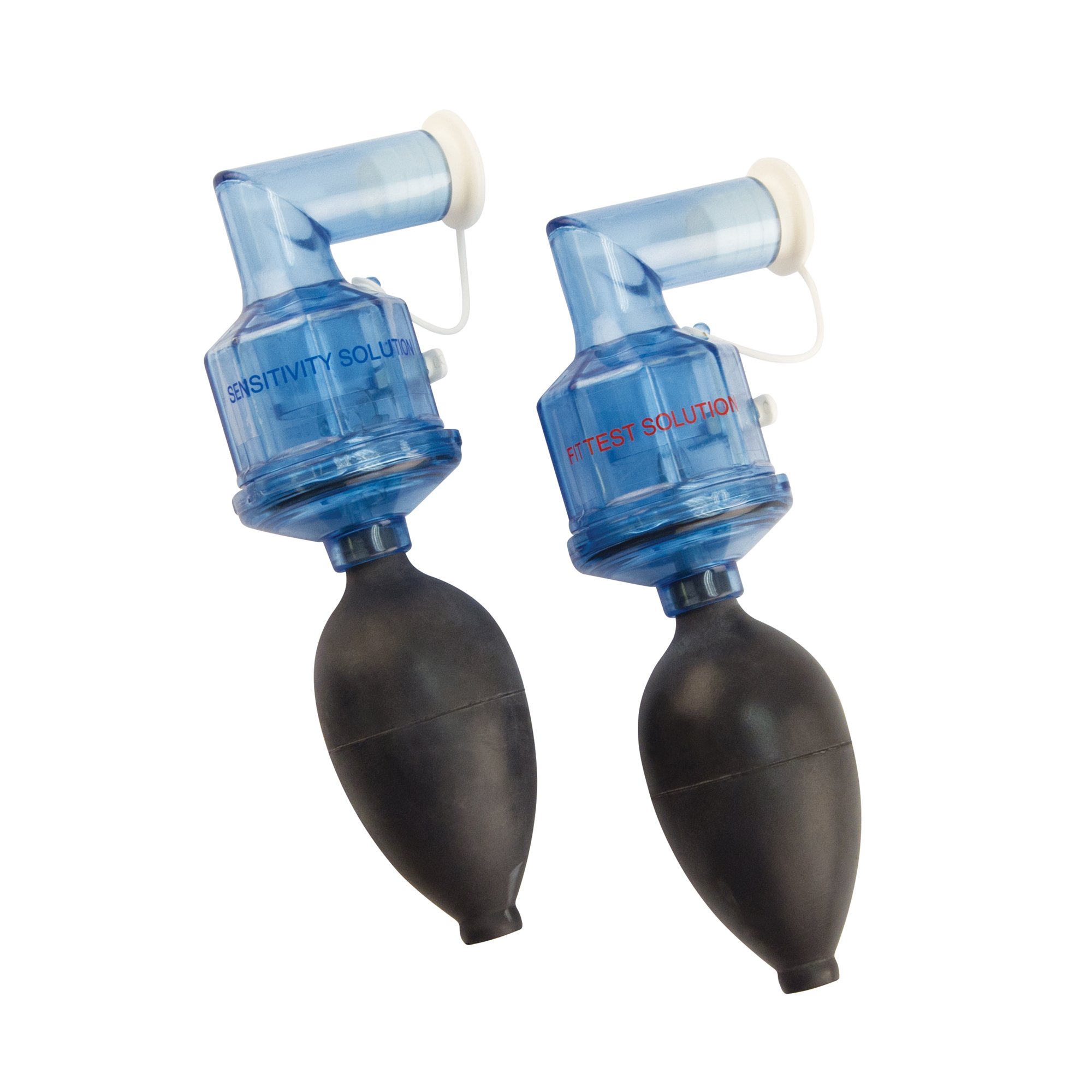 QUALITITIVE FACE FIT NEBULISERS (PAIR)