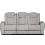 James Electric 3 Seater - Pearl 3