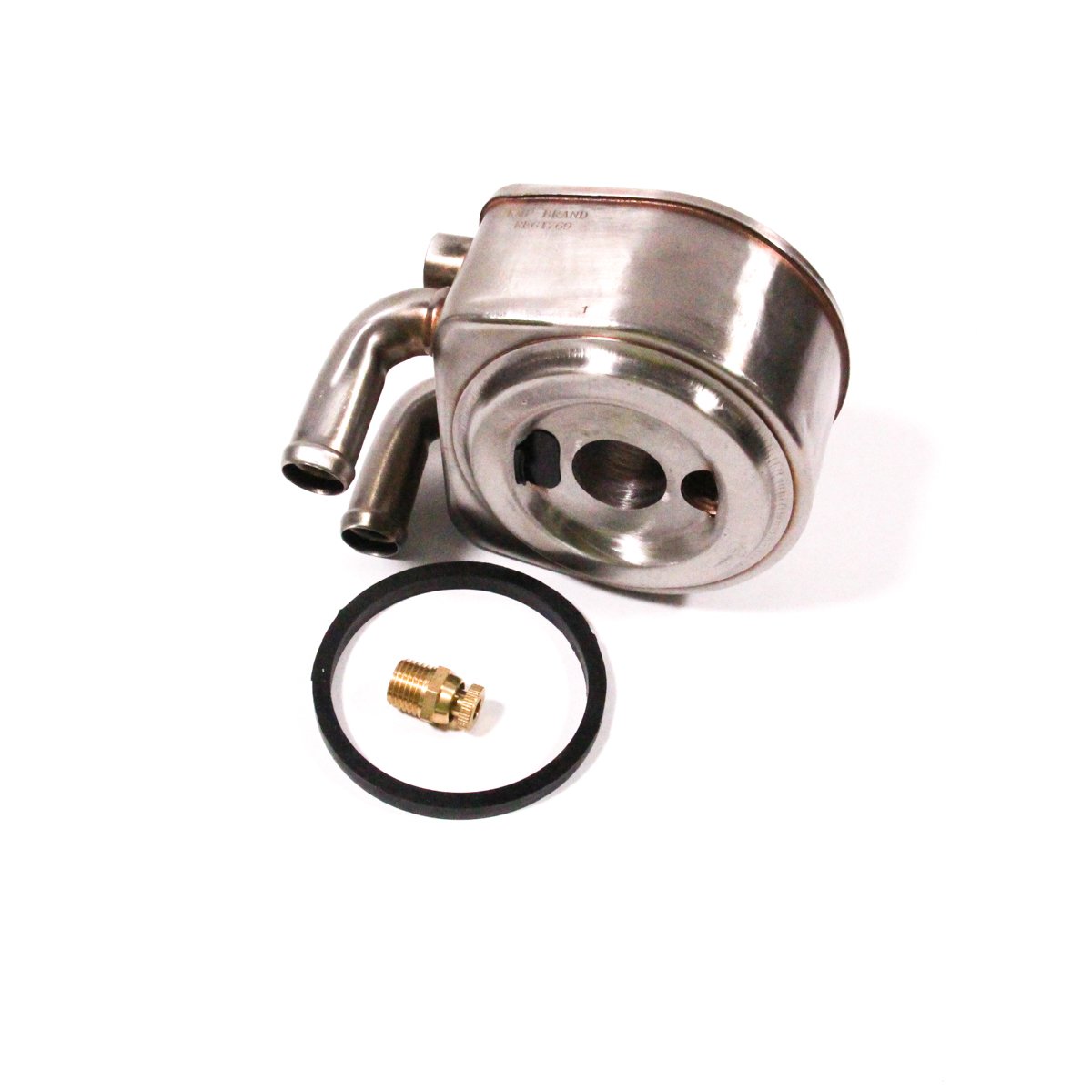 CORE OIL COOLER