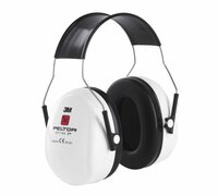 3M Peltor H520AVI Food Grade Headband Ear Muff SNR 30dB