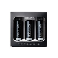 Isoclean Scented Luxury 3pc Collection