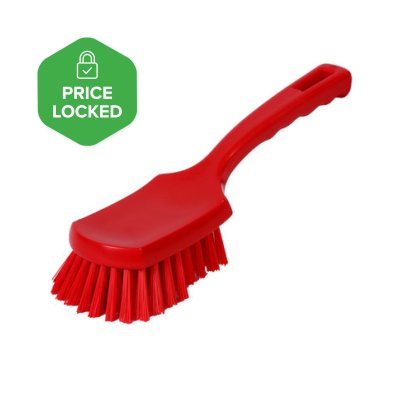 Medium/Stiff Churn Brush