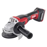L 125 18.0-EC LD C - Cordless 18.0 V light duty angle grinder, 1