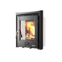 Henley Muckross Insert Stove Eco 4.6kW