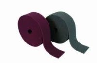 SCUFF-X 115x10Mt ROLL (RED)