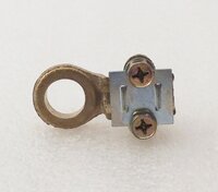 WELDING EYE/ WELDING CABLE LUG
