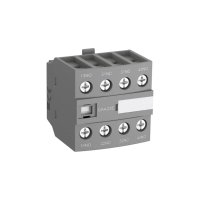 CA4-31M ABB Auxiliary Contact Block 3N/O 1N/C  1SBN010140R1131