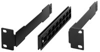 TOA MB-WT4 | Rack Mount Bracket Kit for 2 x WT-3800/WT-4800/EV-20R
