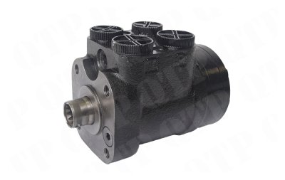 Orbital Unit Case Puma Ford