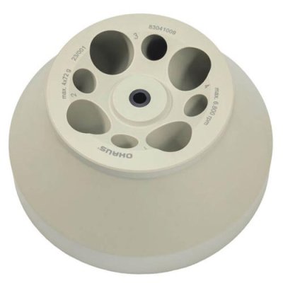 Ohaus Centrifuge Rotor