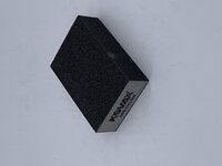 SANDING BLOCK 4 SIDED MEDIUM