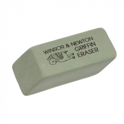 Winsor & Newton - Griffin Erasers