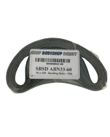 10X330 P60 BELTS 10PK