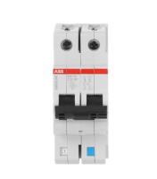 ABB S401M-C32NP - Miniature Circuit Breaker