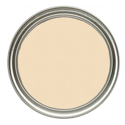 Dulux WeatherShield - Buttermilk 10L