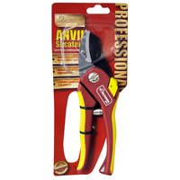 KINGFISHER 8" ANVIL SECATEUR