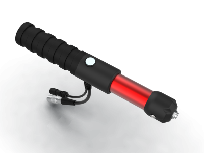 Motorscrubber Storm 68 micron Jet Nozzle