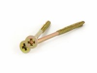 KTX11 LOCKING DRIVE SCREW M4x25mm (BOX)