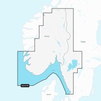 Oslo, Skagerrak & Haugesund