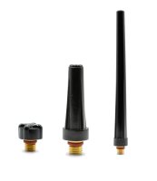 Weldcraft Style Back Caps for WP9/20 Torches 41V Range