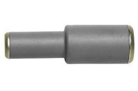 Polypipe PolyPlumb Spigot Reducer 22mm x 15mm PB822