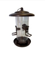 J&J Manhattan Seed Feeder - Large x 1