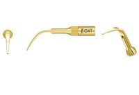 DTE Satelec Type Scaler Tip GD4T Available from DMI - Ireland's Leading Professional Dental Supplier ROI: 01 427 3700|NI: 028 9260 1000