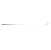 JG FENCING PIN STEEL WITH LAMP HOOK