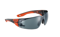 BOLLE RUSH+ 2.0GRIP PC SMOKE LENS
